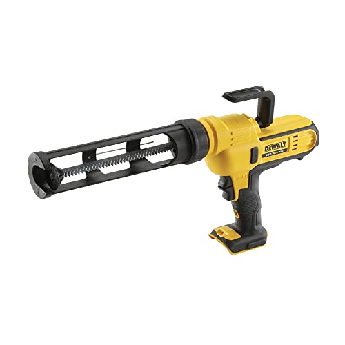 DeWalt Pistolet Do Kartuszy 310 ml DCE560N-XJ DeWalt Pistolet Do Kartuszy 310 ml DCE560N-XJ