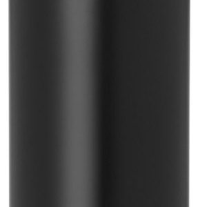Brabantia, Kosz Touch Bin New, 40L Czarny Matowy