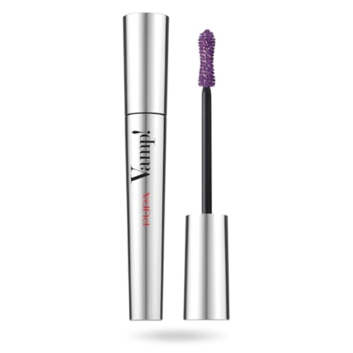 Pupa Vamp! Mascara 400 Ametystowy Fiolet 9 ml