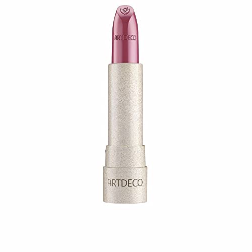 ARTDECO Natural Cream pomadka do ust postarzana, błyszcząca ust, nadaje się delikatnych 1 x 4 g