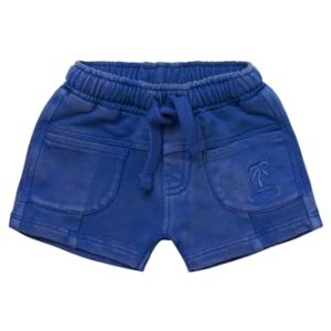 Noppies Baby Boys Short Mescal Spodenki Dzieci, Sodalite Blue – P073, 86