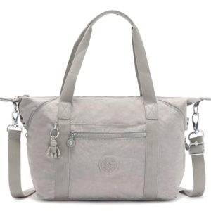 Kipling Torba na zakupy, Damski, Rozmiar: One Size, Szary