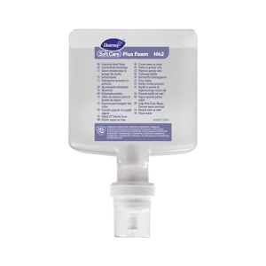 Soft Care Plus Foam H42 Jabón Przeciwdrobnoustrojowy Para La Hgiene De Manos En Espuma Soft Care Plus Foam H42 Jabón Przeciwdrobnoustrojowy Para La Hgiene De Manos En Espuma