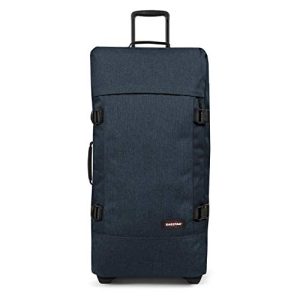 Eastpak Walizka na kółkach – One Size – Niebieski Eastpak Walizka na kółkach – One Size – Niebieski