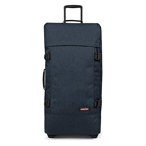 Eastpak Walizka na kółkach – One Size – Niebieski