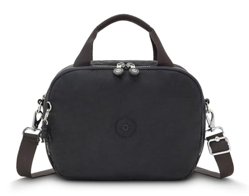 Kipling Kosmetyczka, Damski, Rozmiar: One Size, Czarny