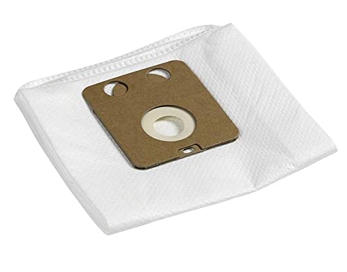 Nilfisk Worki Do Odkurzaczy 82367820 - 10 sztuk - obrazek 1
