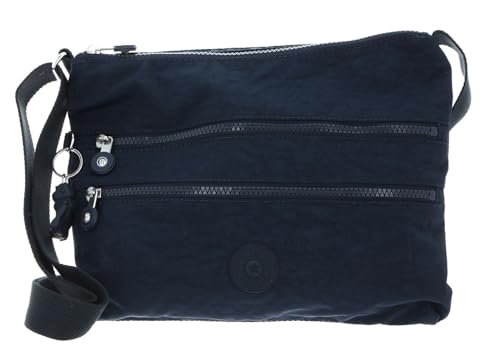 Kipling ALVAR Średni Torba na ramię – Niebieski