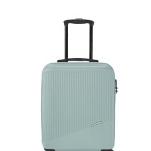 Travelite Bali 4W Walizka, Miętowy, 55 x 39 20 cm/34 l Travelite Bali 4W Walizka, Miętowy, 55 x 39 20 cm/34 l