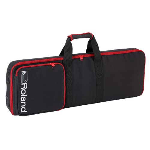 Roland CB GO61KP GO Series Torba do Keyboarda, Czarny, 890 x 300 90 mm