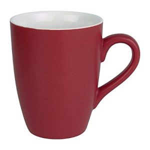 Olympia Pastel mok Rood 34 cl (pudełko 6) Olympia Pastel mok Rood 34 cl (pudełko 6)