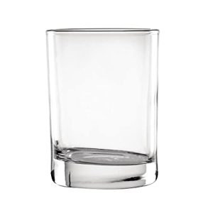 Olympia FB481 kubek z kulką Hi, pojemność 170 ml, 85 mm, przezroczysty, 12 sztuk Olympia FB481 kubek z kulką Hi, pojemność 170 ml, 85 mm, przezroczysty, 12 sztuk