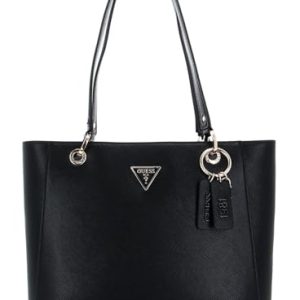 Guess Torebka, Damski, Rozmiar: One Size, Czarny Guess Torebka, Damski, Rozmiar: One Size, Czarny
