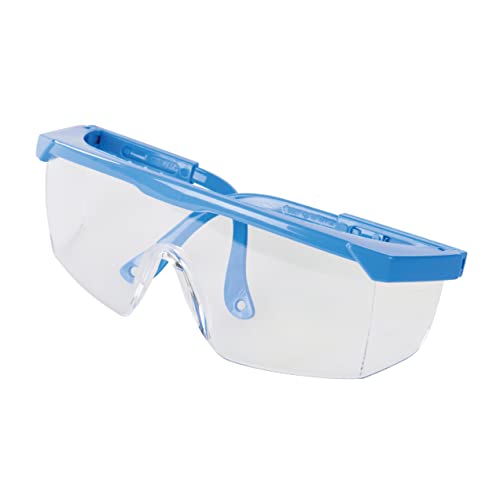 Silverline 868628 okulary ochronne - obrazek 1