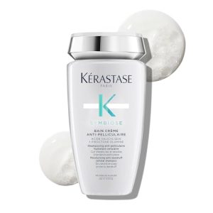 Kérastase Symbiose BAIN Crème Antipelliculaire Szampon przeciwłupieżowy do suchej skóry głowy – 250 ml Kérastase Symbiose BAIN Crème Antipelliculaire Szampon przeciwłupieżowy do suchej skóry głowy – 250 ml