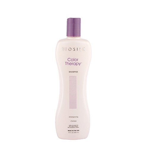 Biosilk Color Therapy Shampoo