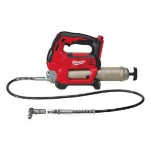 Milwaukee M18GG-0 Akumulatorowa Smarownica 18 V Milwaukee M18GG-0 Akumulatorowa Smarownica 18 V
