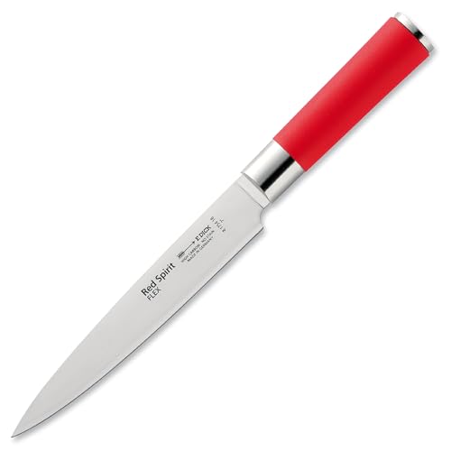 Dick Red Spirit, Nó do filetowania, 18 cm, Stal nierdzewna, 1 szt.