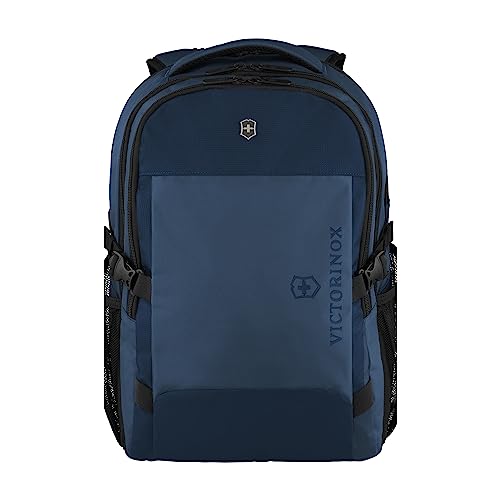 Plecak Na Laptopa Do 16′ Victorinox Vx Sport Evo Daypack Granatowy