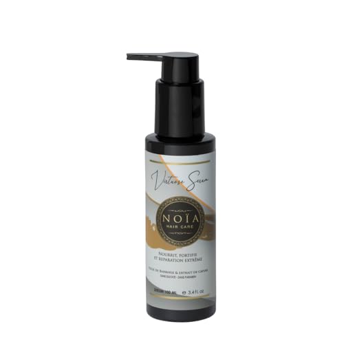 Serum Barbarieński Figue & Kawior Wirtuoza NOJA HAIR 100ml - obrazek 1