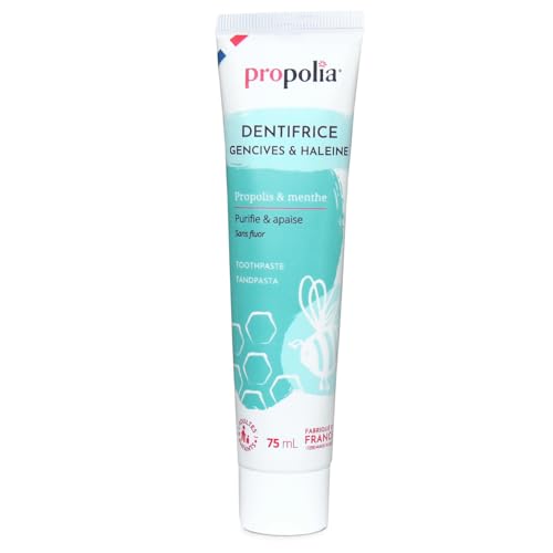 Propolia® Propolis pasta do zębów