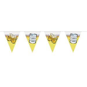 Folat – Girlanda Beer Party Bunting 6 m Folat – Girlanda Beer Party Bunting 6 m
