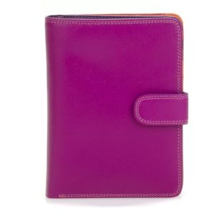 mywalit Large Portfel/Zip Purse, Akcesoria podróżne Portfel unisex dla dorosłych, Fiolet, Taille unique mywalit Large Portfel/Zip Purse, Akcesoria podróżne Portfel unisex dla dorosłych, Fiolet, Taille unique