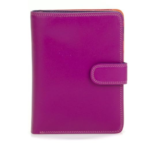 mywalit Large Portfel/Zip Purse, Akcesoria podróżne Portfel unisex dla dorosłych, Fiolet, Taille unique mywalit Large Portfel/Zip Purse, Akcesoria podróżne Portfel unisex dla dorosłych, Fiolet, Taille unique
