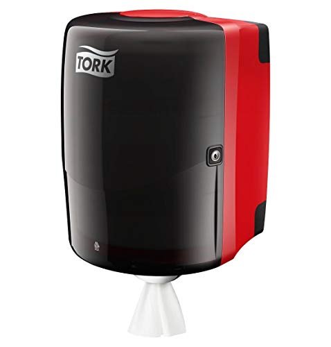 Tork Maxi dozownik wewnętrzny - obrazek 1