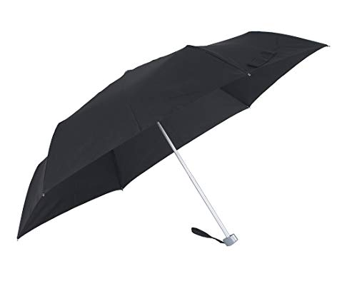 Samsonite Rain Pro Parasolka Czarny