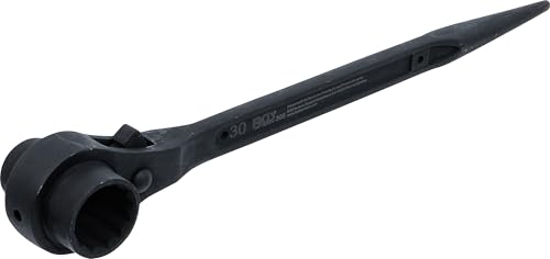 BGS 305 Grzechotka 24 x 30 mm - obrazek 1