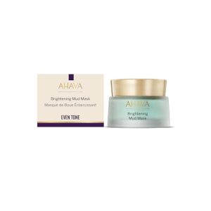 Ahava Rozjaśniająca i Nawilżająca Maseczka do twarzy – 50 ml