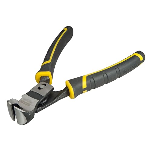 Stanley FMHT0 71851 Compound Action szczypce, czarny/żółty