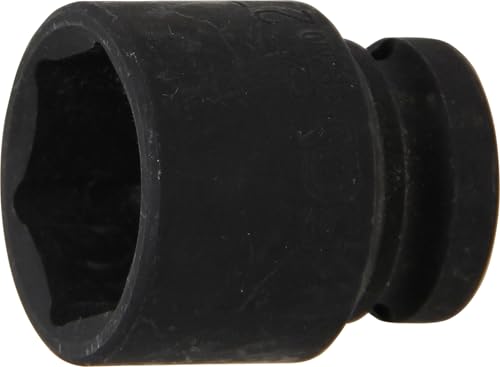 BGS 5227 Nasadka udarowa sześciokątna 12,5 mm (1/2") 27 - obrazek 1