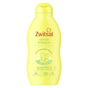 Zwitsal Szampon Dla Niemowlat Przeciw Plataniu Wlosów 200ml Zwitsal Szampon Dla Niemowlat Przeciw Plataniu Wlosów 200ml
