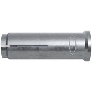 Kotwa wbijana standardowa EA II M16 FISCHER 20szt. Kotwa wbijana standardowa EA II M16 FISCHER 20szt.