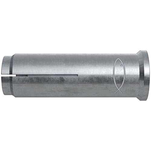 Kotwa wbijana standardowa EA II M16 FISCHER 20szt.