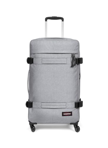 Eastpak Walizka na kółkach, Rozmiar: One Size, Jasnoszary