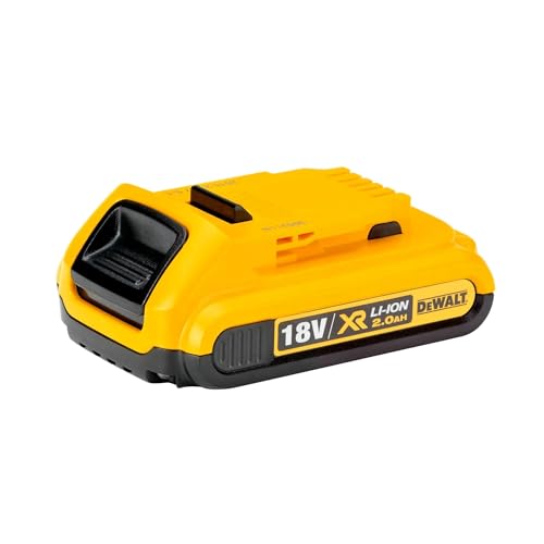 DeWalt DCB183 – Akumulator 18V Li-Ion 2Ah
