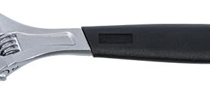 BGS 1443 Klucz nastawny z uchwytem tworzywa maks. 36 mm BGS 1443 Klucz nastawny z uchwytem tworzywa maks. 36 mm