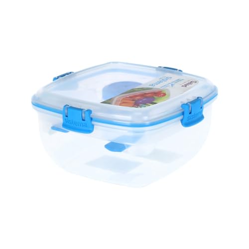Pojemnik SISTEMA TO GO Sałatka 21356