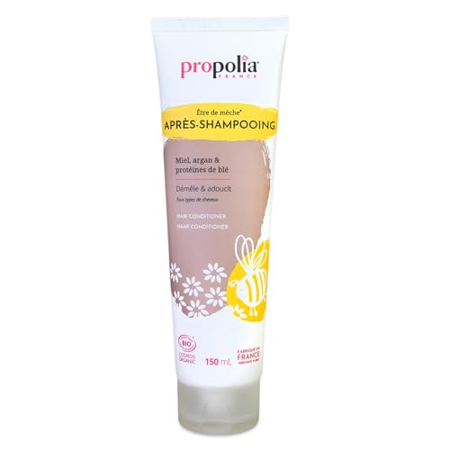 propolia Après szampon Bio