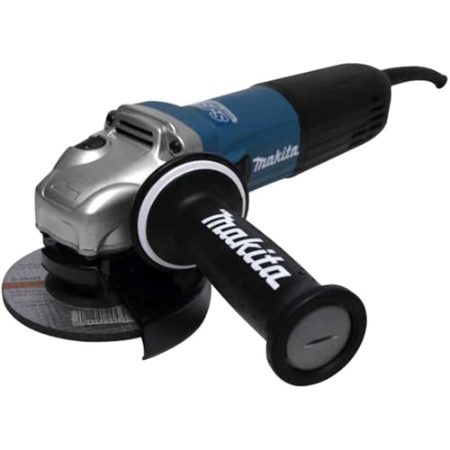 Makita GA5040R01/2 Szlifierka kątowa 240 V 125 mm - obrazek 1
