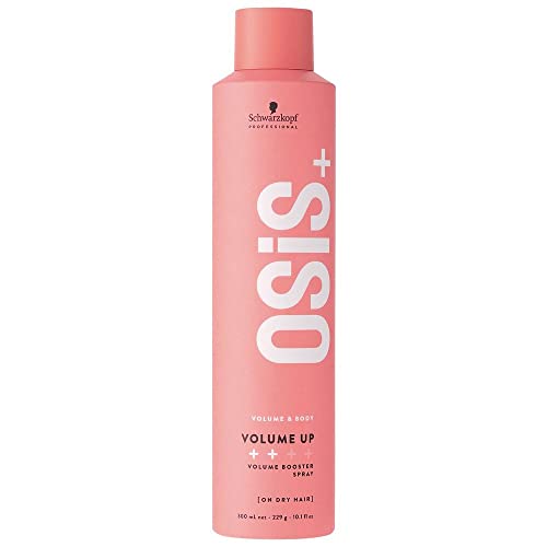 Osis+ Volume Up spray zwiększający objętość włosów 300ml - obrazek 1