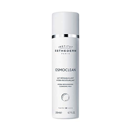 Esthederm, Osmoclean, Mleczko do demakijażu, 200 ml - obrazek 1
