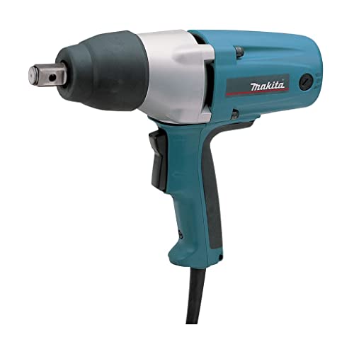 Makita 6906 Klucz Udarowy, Czarny/Zielony, ‎32,7 x 9,5 23,7 cm; 5,6 kg - obrazek 1