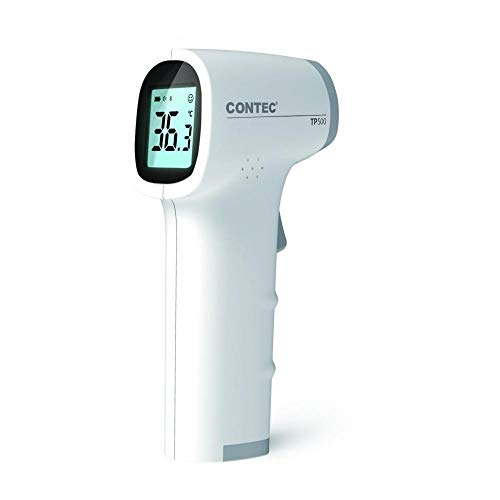 CONTEC TP500 Termometr bezdotykowy - obrazek 1