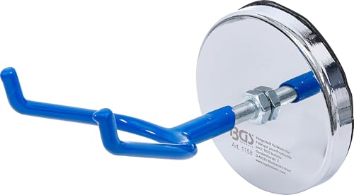 BGS 1158 Uchwyt Magnetyczny 4,5 kg