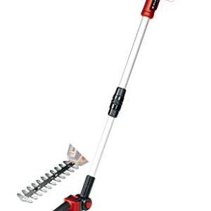 Einhell GE-CG 18/100 Li-T-Solo Nożyce do Żywopłotu – Wielokolorowy 10 cm Einhell GE-CG 18/100 Li-T-Solo Nożyce do Żywopłotu – Wielokolorowy 10 cm