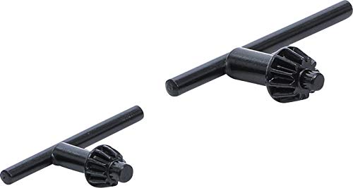 BGS Diy 8212 Zestaw kluczy do uchwytów wiertarskich Ø 10 / 13 mm 2 szt. - obrazek 1